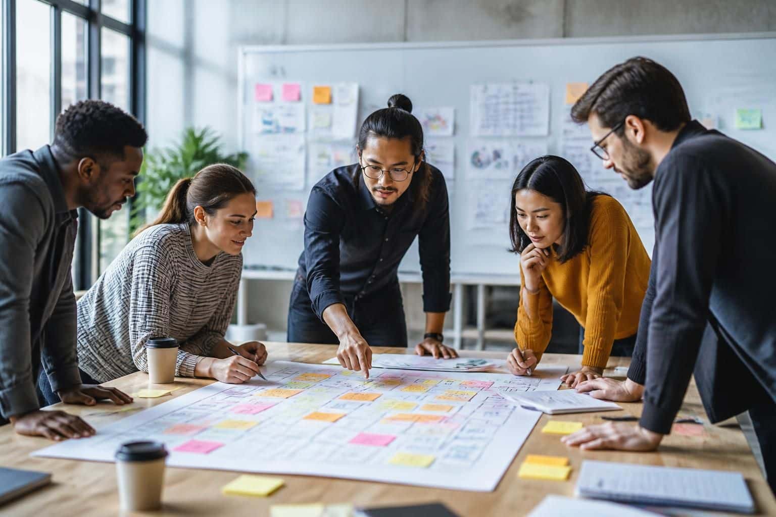 découvrez comment la corrélation entre le business model canvas et la proposition de valeur révolutionne l'approche stratégique des entreprises pour maximiser leur succès.
