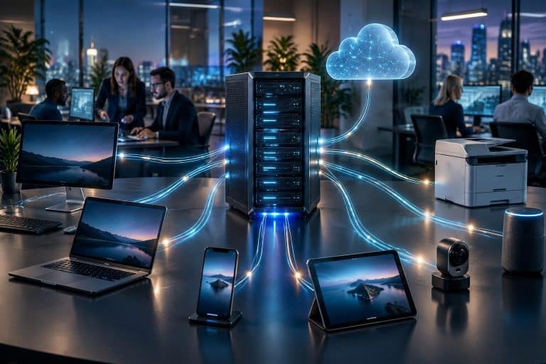découvrez comment les api rest facilitent l’interopérabilité des applications et optimisent les échanges de données pour les professionnels de la high-tech.