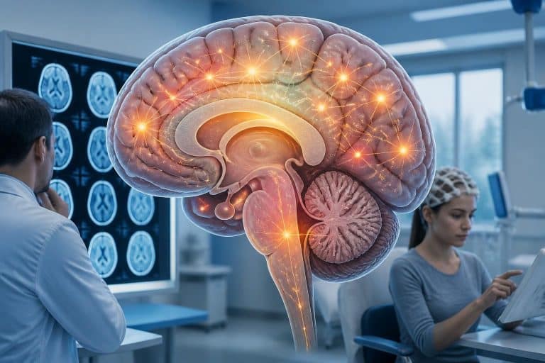 découvrez comment la neuroplasticité favorise la récupération après une lésion cérébrale et optimisez vos pratiques en tant que professionnel de la santé grâce à des approches innovantes et basées sur les dernières recherches.