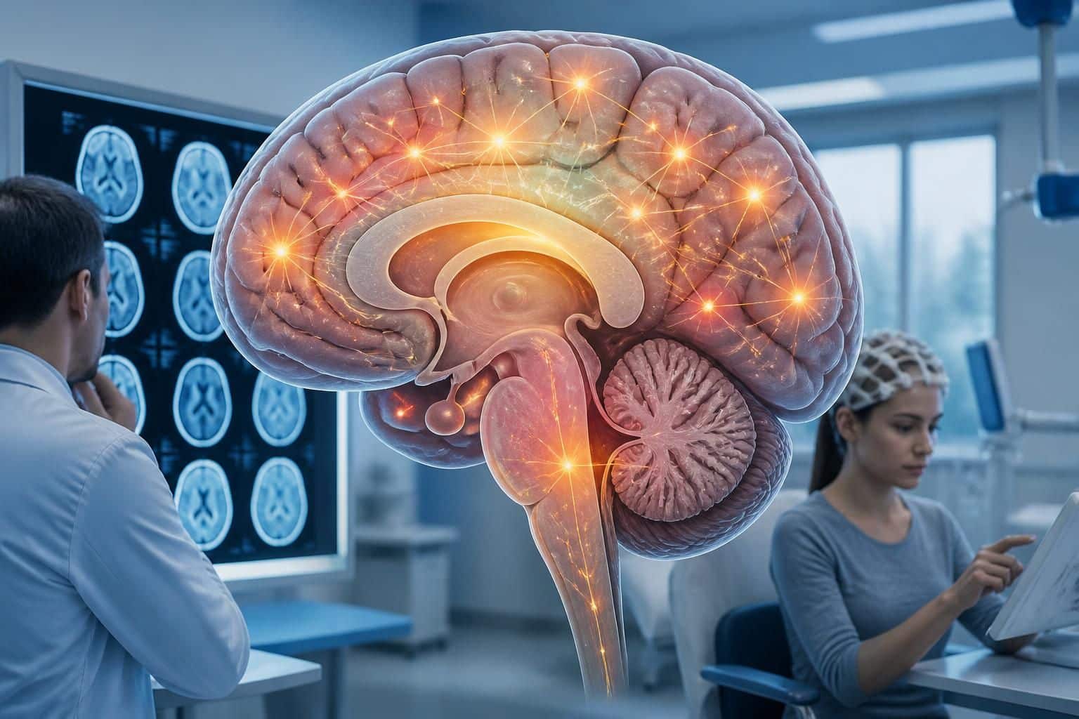 découvrez comment la neuroplasticité favorise la récupération après une lésion cérébrale et optimisez vos pratiques en tant que professionnel de la santé grâce à des approches innovantes et basées sur les dernières recherches.