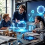 découvrez pourquoi la méthode heuristique est essentielle dans l'éducation pour faciliter l'assimilation des concepts mathématiques, en favorisant la réflexion active et l'autonomie des élèves.