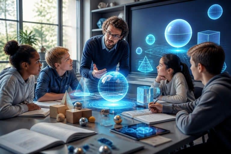 découvrez pourquoi la méthode heuristique est essentielle dans l'éducation pour faciliter l'assimilation des concepts mathématiques, en favorisant la réflexion active et l'autonomie des élèves.
