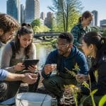 découvrez comment la sphère éducative lie étroitement l'apprentissage expérientiel à la résolution de problèmes réels pour favoriser un développement pratique et engageant des compétences.