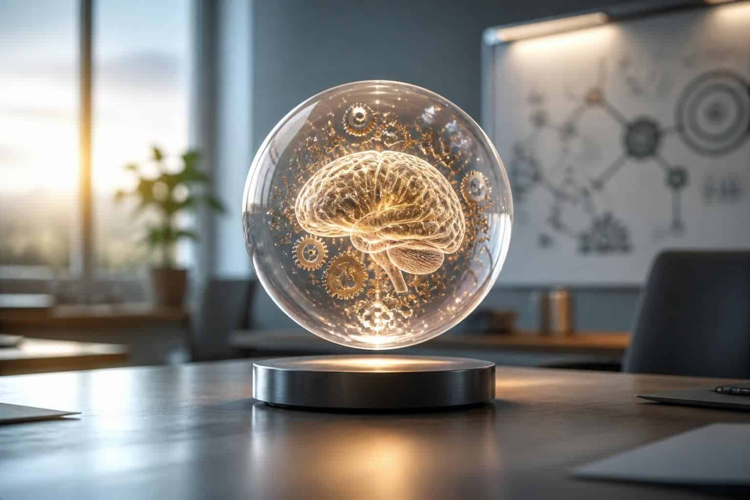 découvrez pourquoi le domaine éducatif lie étroitement le quotient intellectuel (qi) à l'évaluation des aptitudes cognitives, expliquant leur rôle central dans la compréhension des capacités d'apprentissage.
