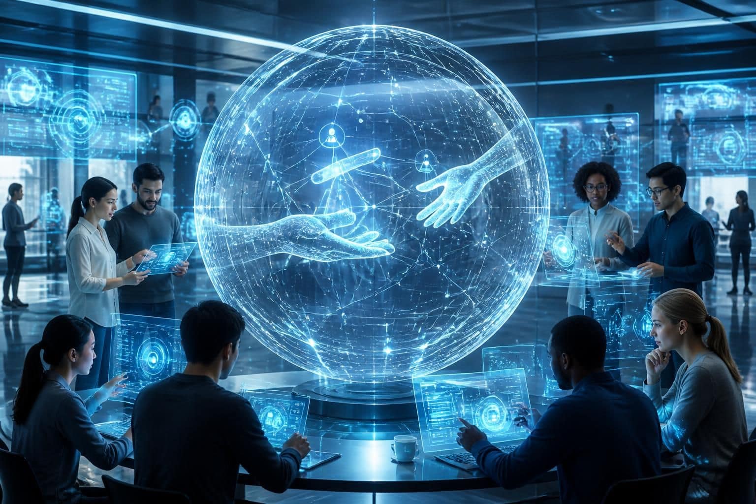 découvrez pourquoi l'univers high-tech lie étroitement l'open source au développement collaboratif de logiciels, favorisant innovation, partage et progrès technologique.