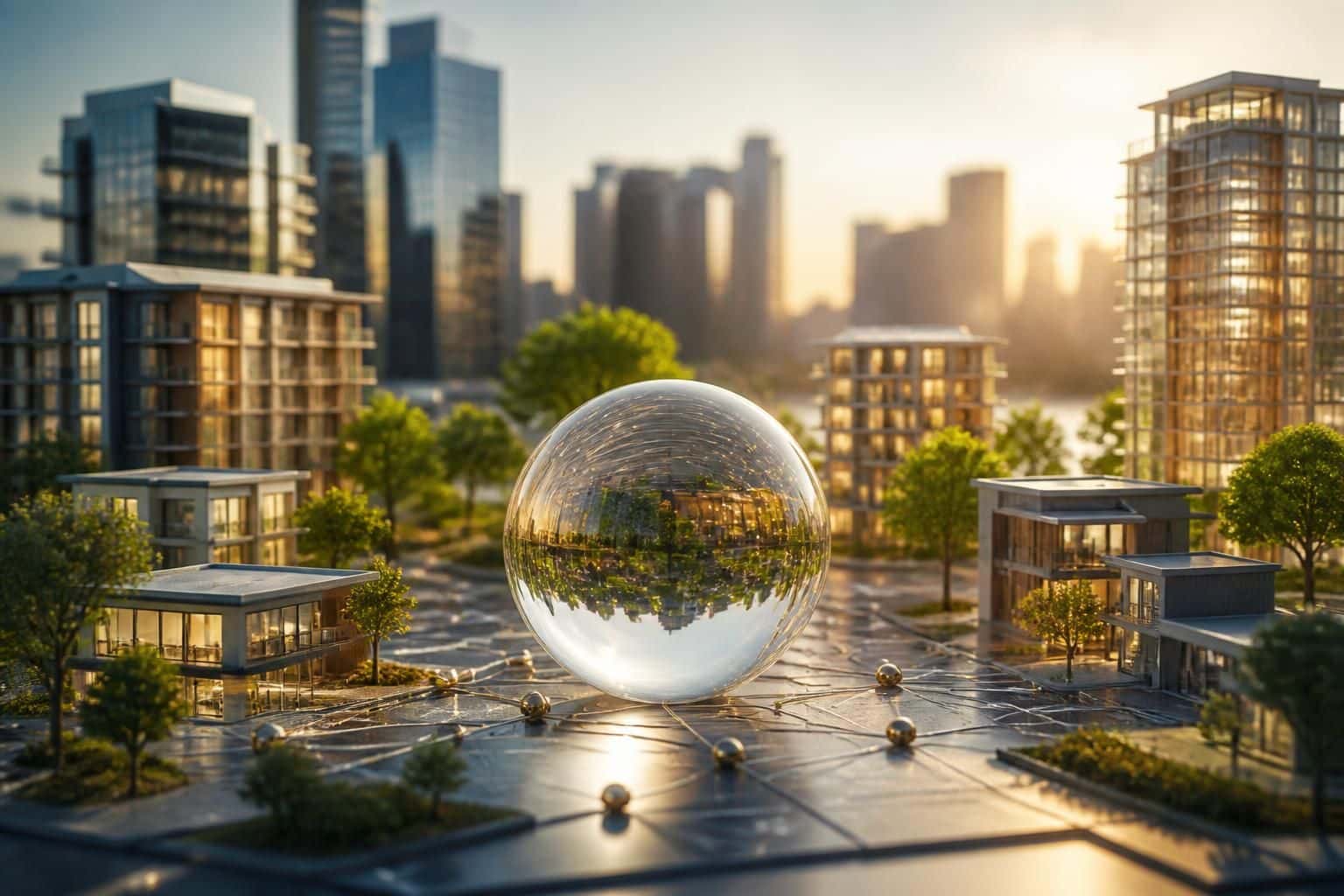 découvrez pourquoi la scpi est un outil clé dans la diversification du patrimoine immobilier et comment elle favorise une gestion optimale des investissements.