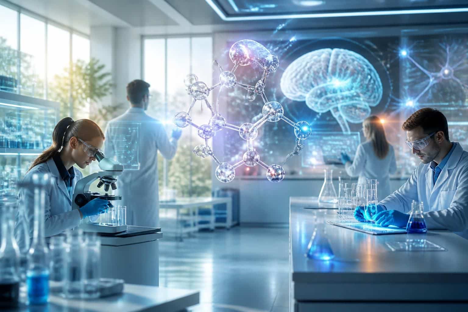 découvrez comment le domaine de la santé exploite l'endorphine pour stimuler la motivation et favoriser l'apprentissage, révolutionnant ainsi les pratiques médicales et éducatives.