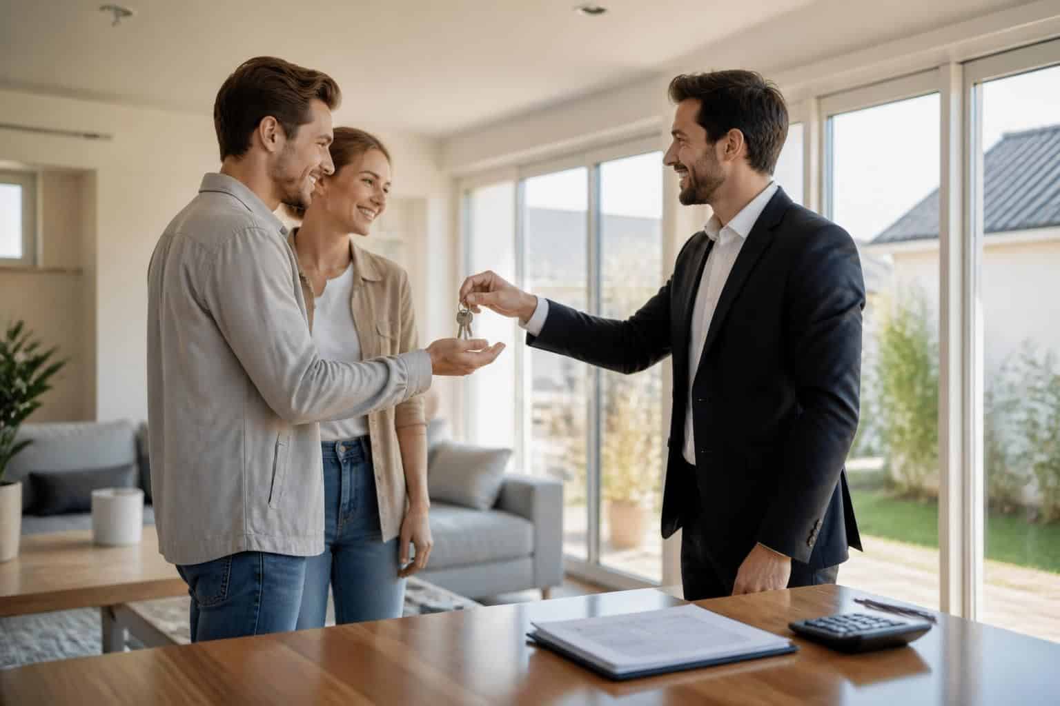 découvrez comment le prêt à taux zéro (ptz) révolutionne le financement de la première résidence principale, facilitant l'accès à la propriété dans le secteur immobilier.