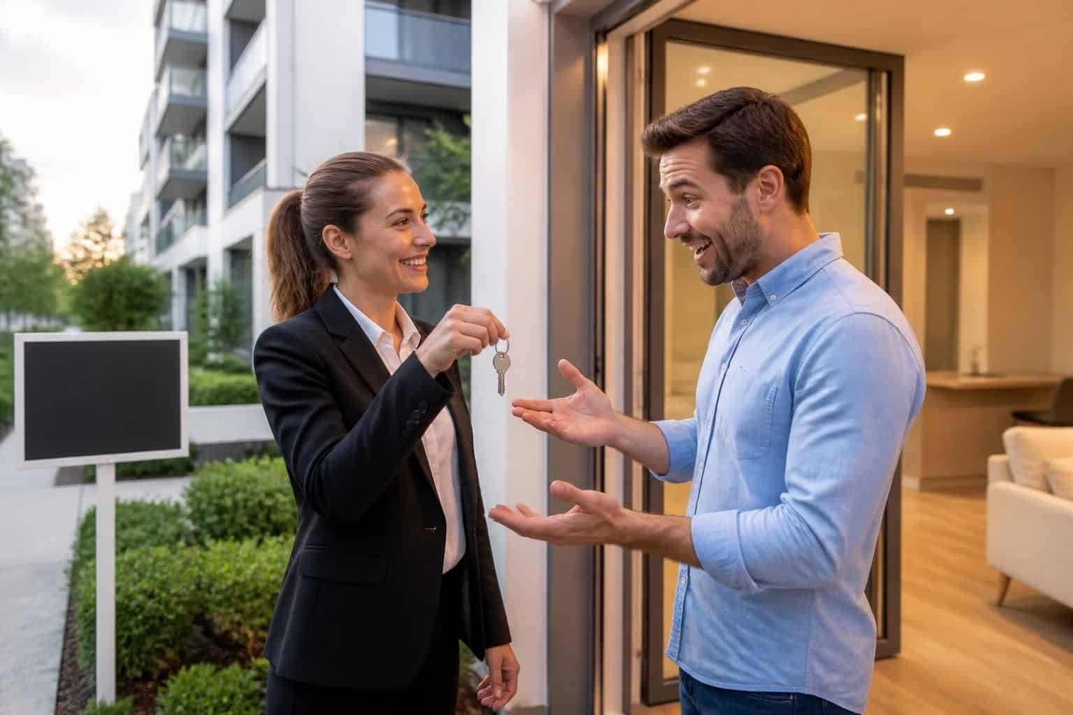 découvrez comment le viager libre révolutionne le marché immobilier en offrant une disponibilité immédiate du bien, facilitant ainsi l'accès rapide à la propriété pour les acheteurs et une solution avantageuse pour les vendeurs.