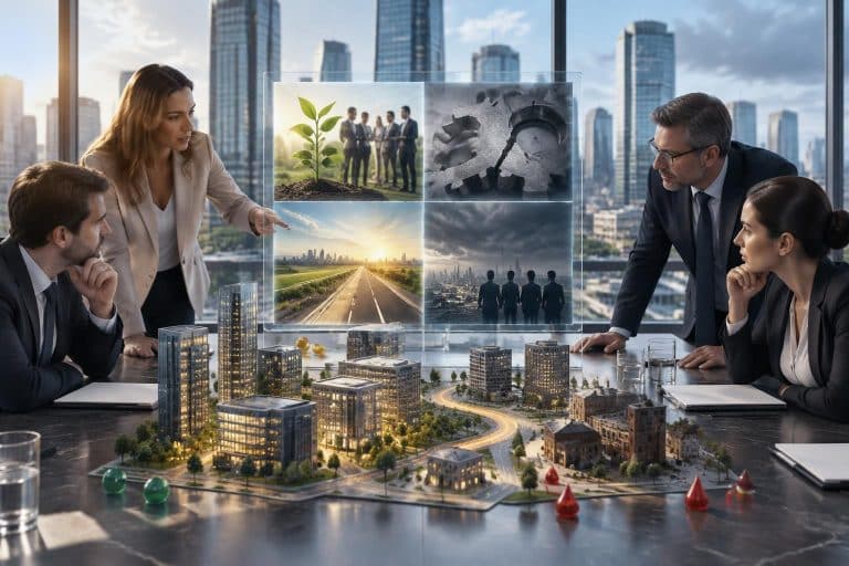 découvrez comment la matrice swot aide les entreprises à analyser leur environnement concurrentiel, repérer les opportunités et les menaces, et affiner leur stratégie.