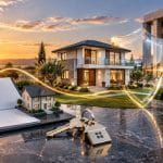 découvrez comment l’hypothèque et la garantie bancaire se complètent dans un projet immobilier et ce que cela implique pour l’emprunteur.