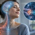 découvrez comment la sérotonine agit sur le système nerveux pour moduler la perception de la douleur et contribuer à son atténuation.