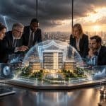 découvrez comment une gestion efficace des risques protège la pérennité de votre organisation et soutient ses performances à long terme.