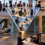 découvrez comment l’entonnoir de conversion façonne le parcours d’achat client et aide les entreprises à transformer leurs prospects en clients.