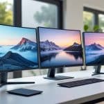 découvrez notre sélection d’écrans pc 27 pouces 4k pour tous les budgets : comparez les modèles et trouvez celui qui répond à vos besoins.