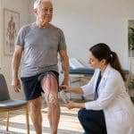 découvrez comment reconnaître la sarcopénie et optimiser la prise en charge de la perte musculaire liée à l’âge, à destination des professionnels de santé.