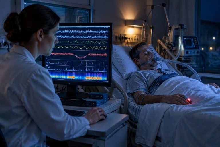 découvrez l’impact de l’apnée du sommeil dans le secteur médical et son lien avec l’hypoxie nocturne, ses risques et sa prise en charge.