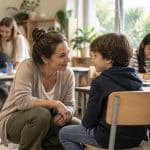 découvrez comment l’éducation bienveillante contribue à instaurer un climat scolaire serein et à améliorer les relations au sein des établissements éducatifs.