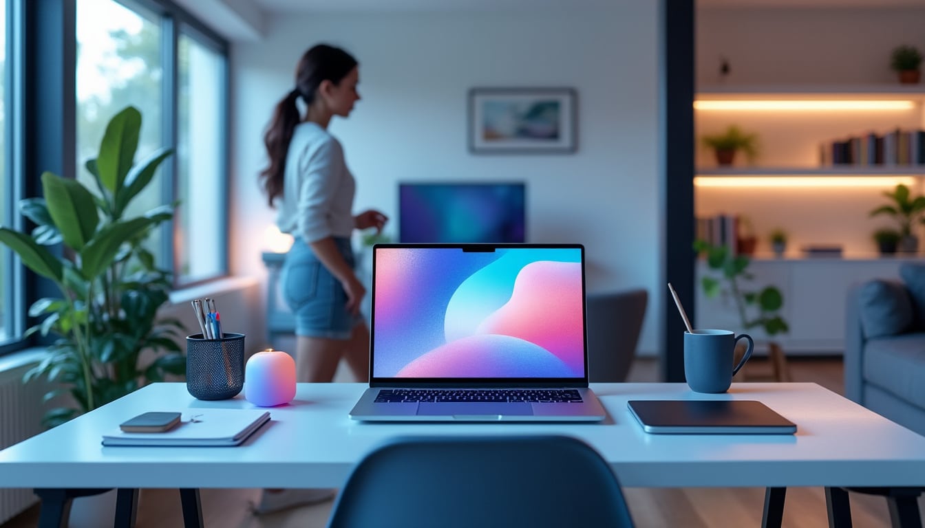 pc portable avec 16 go de ram en 2026 : performances, usages, évolutivité et critères à vérifier pour choisir le modèle adapté avant l’achat.
