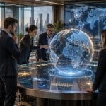 découvrez pourquoi l’intelligence économique et la veille stratégique sont étroitement liées et comment elles aident les entreprises à anticiper les évolutions.